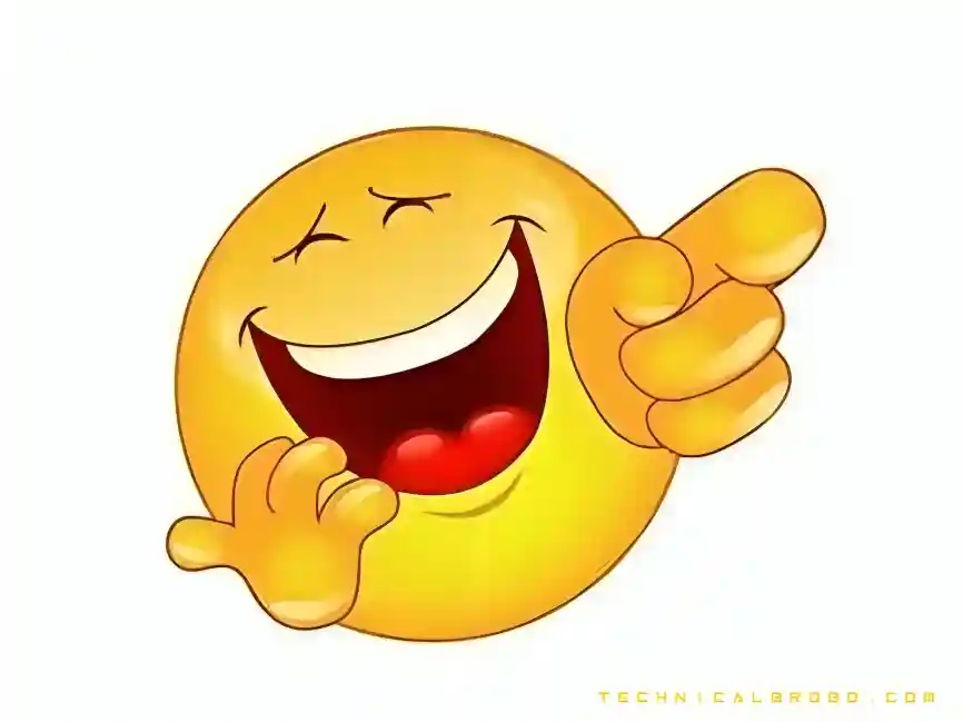 picture emoji-laugh