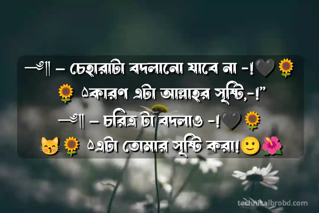 300+ স্মার্ট ফেসবুক স্ট্যাটাস ও ক্যাপশন BEST Facebook Status Bangla