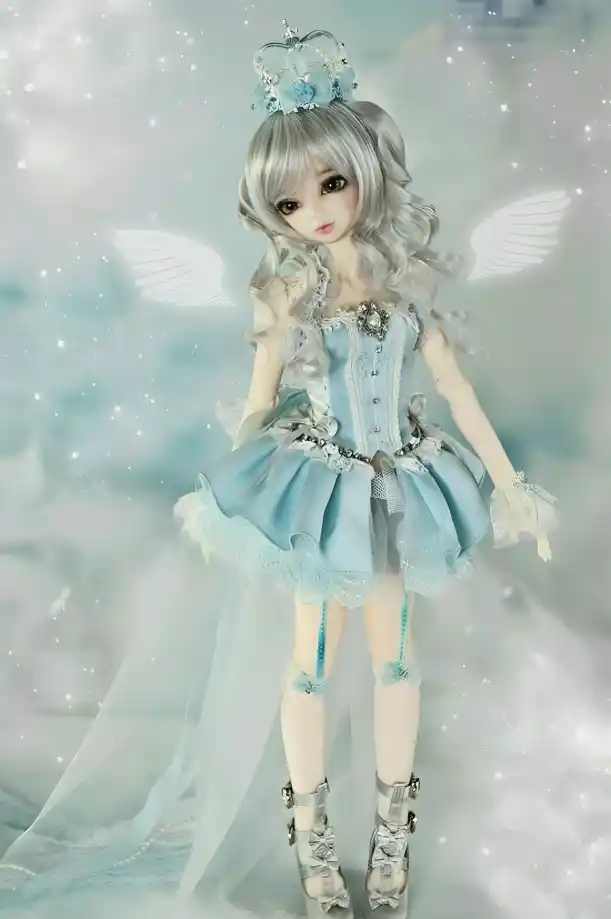 কিউট পুতুলের ছবি ডাউনলোড HD - সুন্দর পুতুলের ছবি