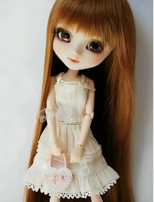 কিউট পুতুলের ছবি ডাউনলোড HD - সুন্দর পুতুলের ছবি