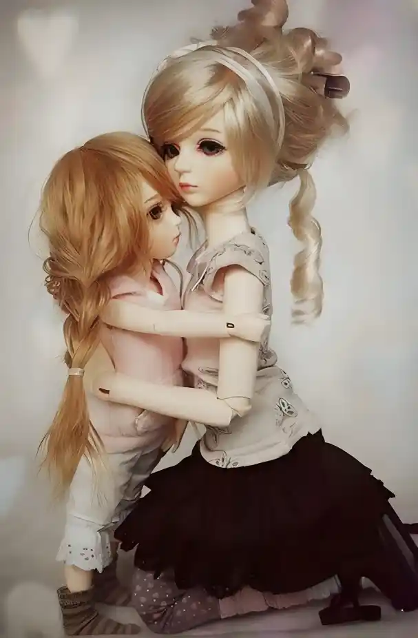 জোরা পুতুলের ছবি ডাউনলোড HD - সুন্দর পুতুলের ছবি