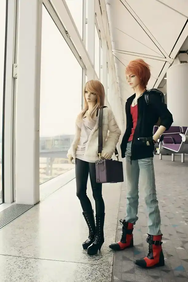 জোরা পুতুলের ছবি ডাউনলোড HD - সুন্দর পুতুলের ছবি