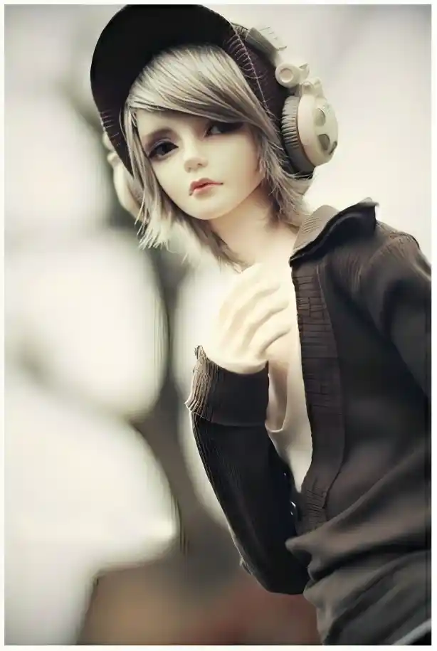 বড় পুতুলের ছবি ডাউনলোড HD - সুন্দর পুতুলের ছবি