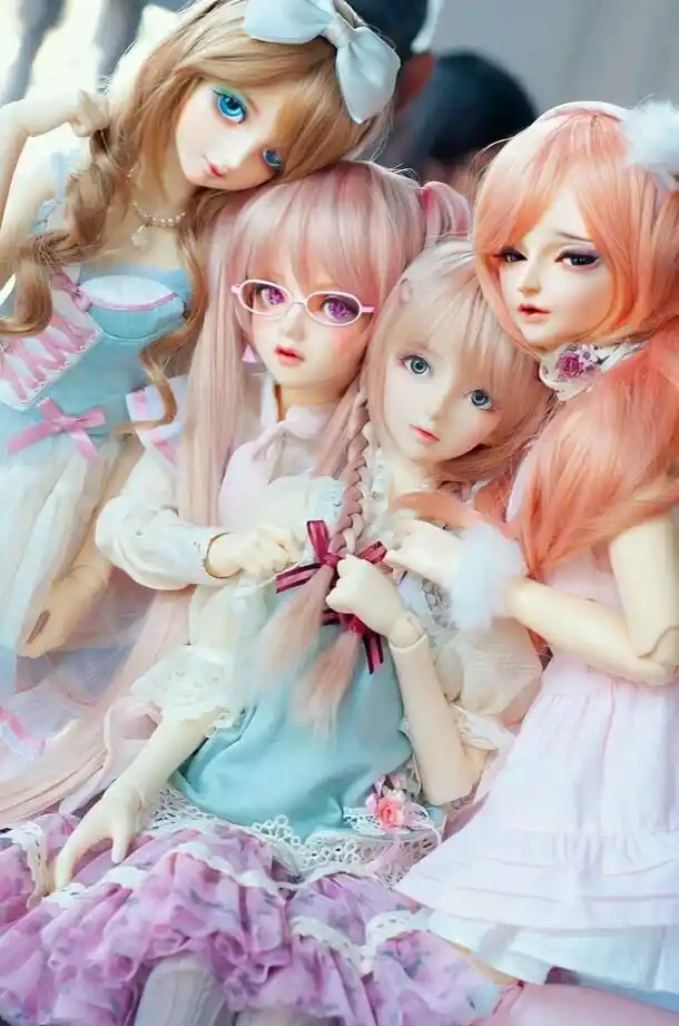 জোরা পুতুলের ছবি ডাউনলোড HD - সুন্দর পুতুলের ছবি