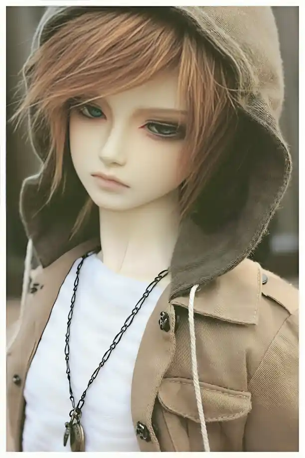 কিউট পুতুলের ছবি ডাউনলোড HD - সুন্দর পুতুলের ছবি