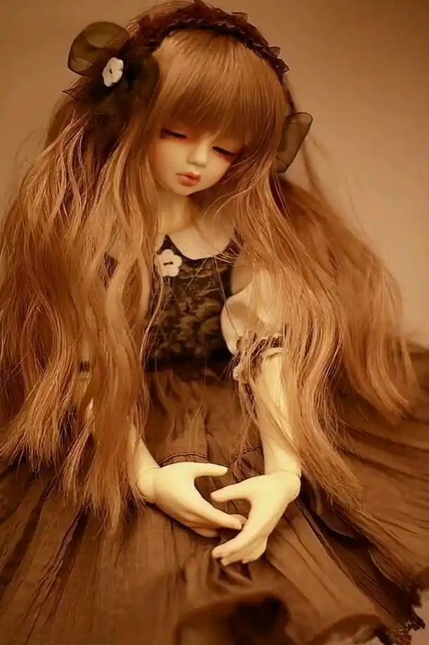 কিউট পুতুলের ছবি ডাউনলোড HD - সুন্দর পুতুলের ছবি