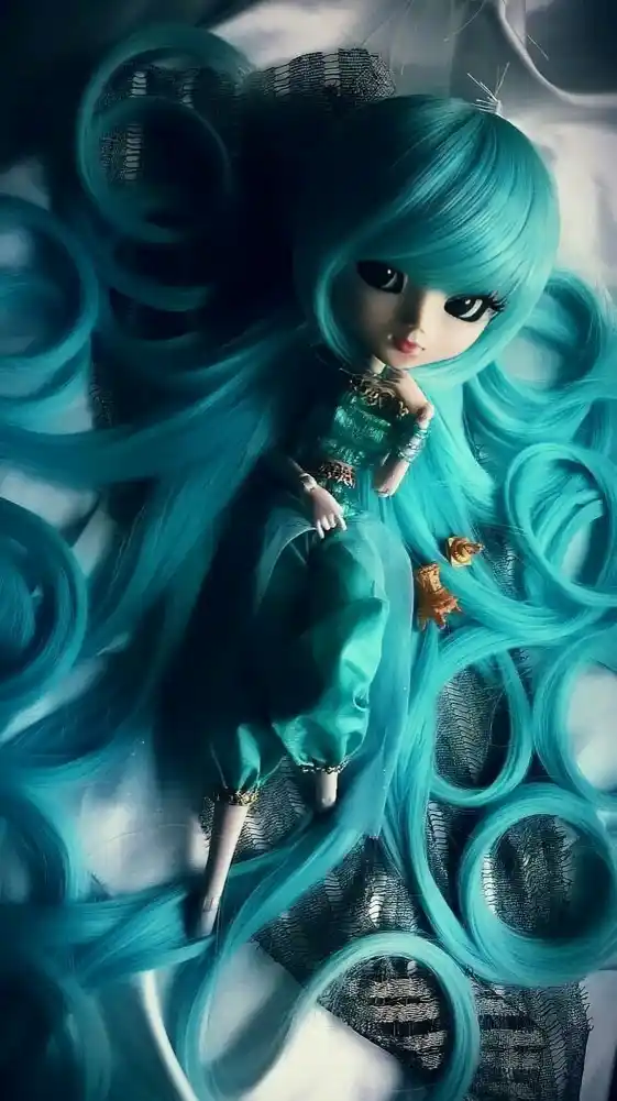 কিউট পুতুলের ছবি ডাউনলোড HD - সুন্দর পুতুলের ছবি