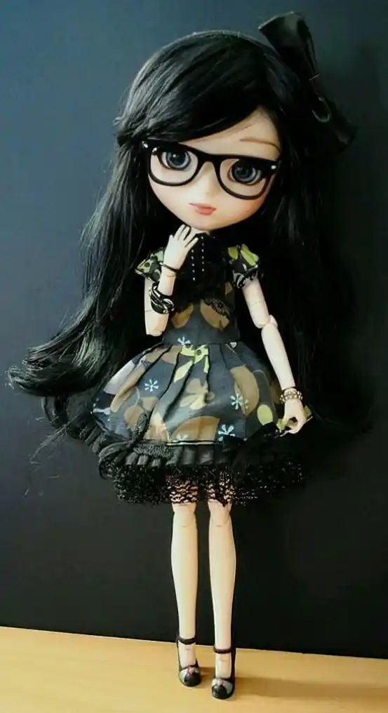 কিউট পুতুলের ছবি ডাউনলোড HD - সুন্দর পুতুলের ছবি