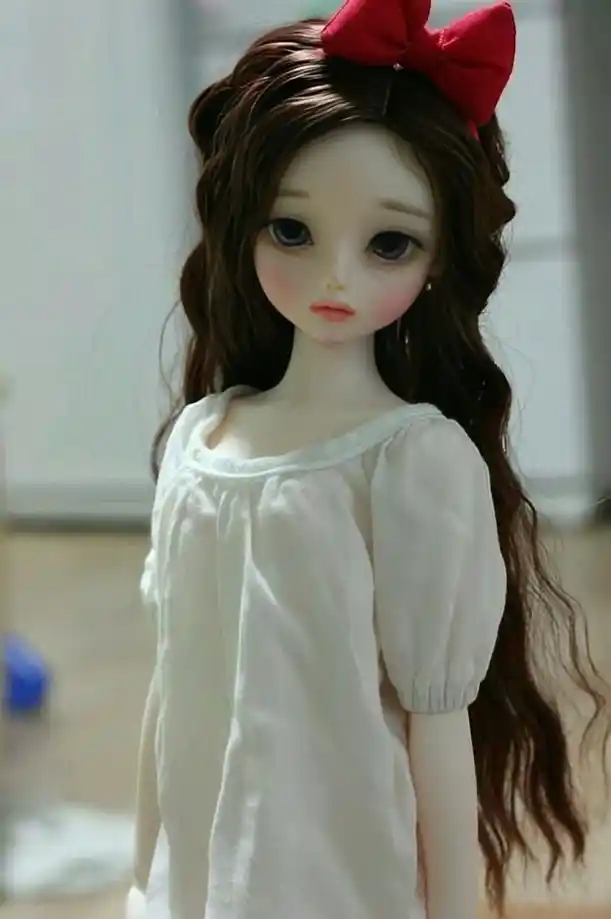 কষ্টের পুতুলের ছবি ডাউনলোড HD - সুন্দর পুতুলের ছবি