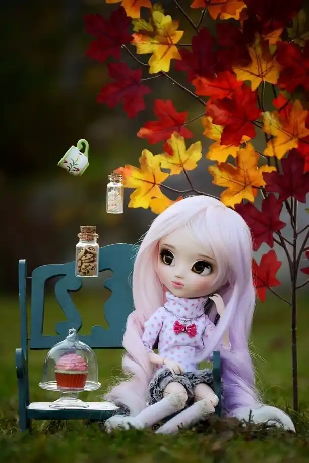 কিউট পুতুলের ছবি ডাউনলোড HD - সুন্দর পুতুলের ছবি