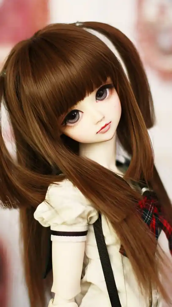 wallpaper কিউট পুতুলের ছবি ডাউনলোড HD - সুন্দর পুতুলের ছবি
