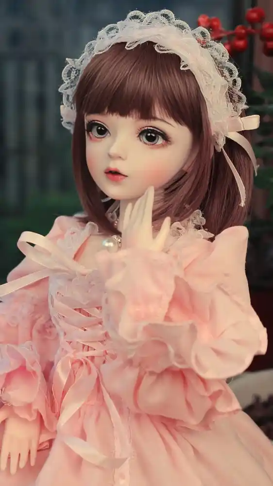wallpaper কিউট পুতুলের ছবি ডাউনলোড HD - সুন্দর পুতুলের ছবি