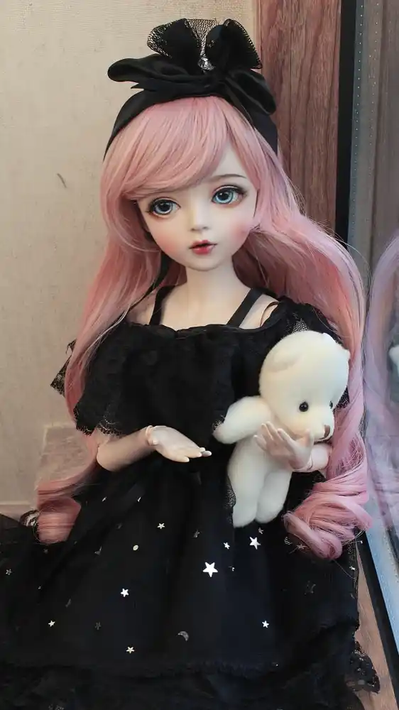 কিউট পুতুলের ছবি ডাউনলোড HD - সুন্দর পুতুলের ছবি