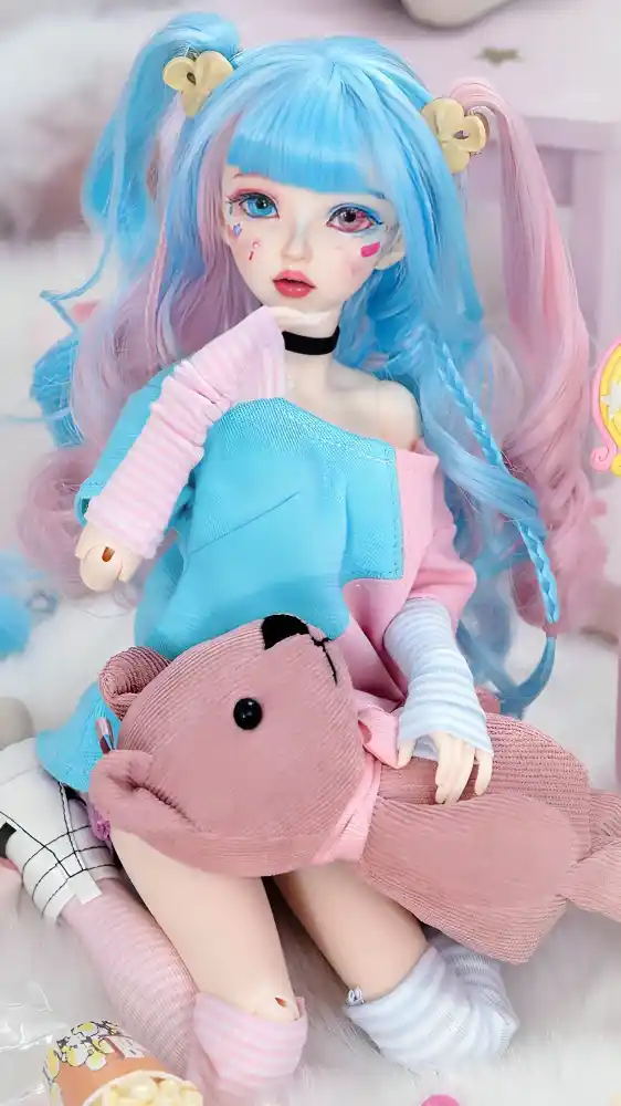 কিউট পুতুলের ছবি ডাউনলোড HD - সুন্দর পুতুলের ছবি