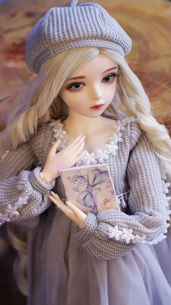 wallpaper কিউট পুতুলের ছবি ডাউনলোড HD - সুন্দর পুতুলের ছবি