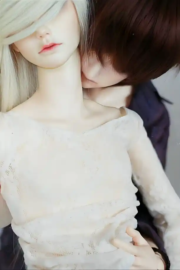 রোমান্টিক পুতুলের ছবি ডাউনলোড HD - সুন্দর পুতুলের ছবি