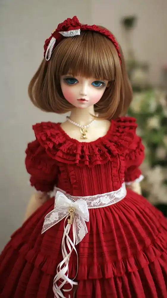 wallpaper কিউট পুতুলের ছবি ডাউনলোড HD - সুন্দর পুতুলের ছবি