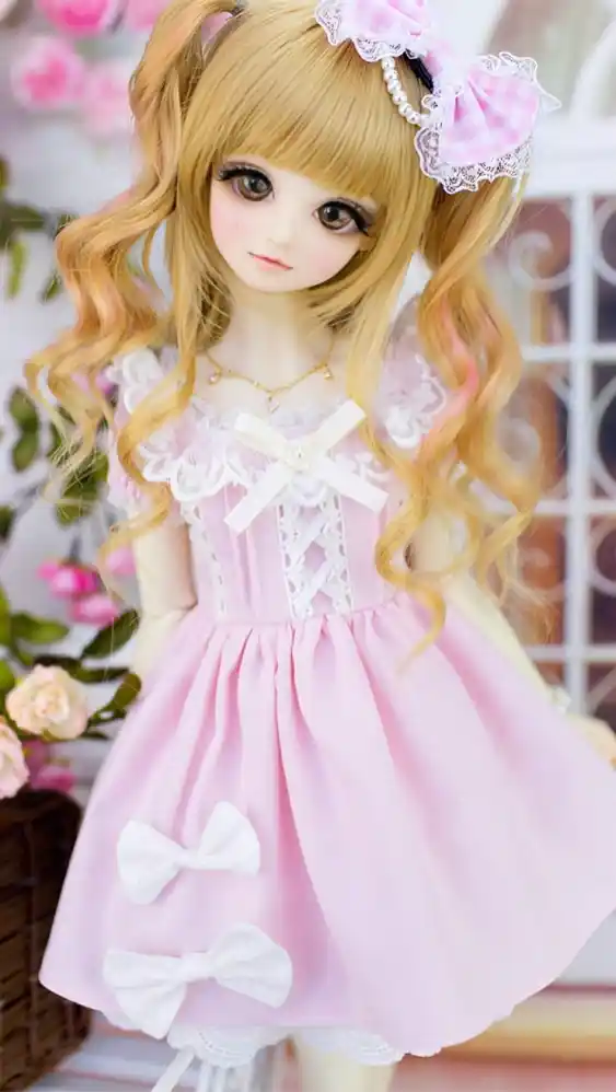 wallpaper কিউট পুতুলের ছবি ডাউনলোড HD - সুন্দর পুতুলের ছবি