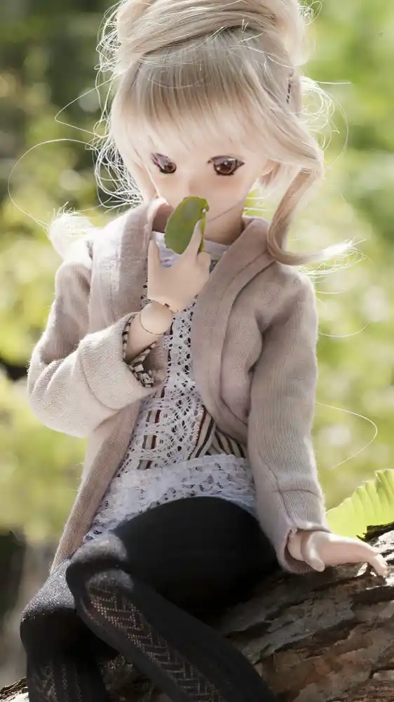 wallpaper কিউট পুতুলের ছবি ডাউনলোড HD - সুন্দর পুতুলের ছবি