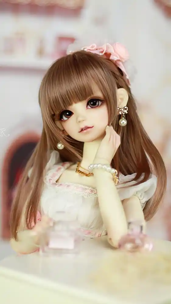 wallpaper কিউট পুতুলের ছবি ডাউনলোড HD - সুন্দর পুতুলের ছবি