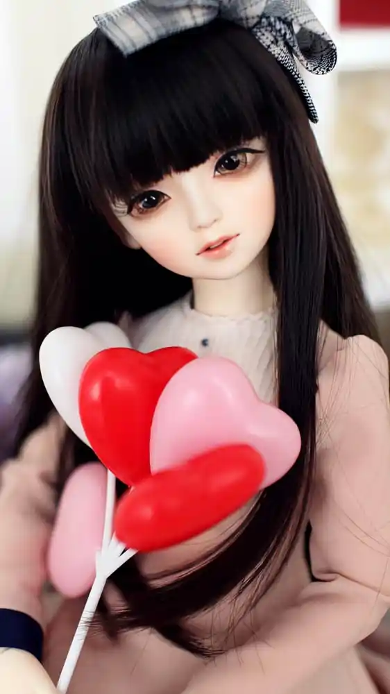 wallpaper কিউট পুতুলের ছবি ডাউনলোড HD - সুন্দর পুতুলের ছবি