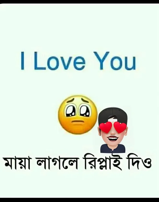 বাংলা স্ট্যাটাস পিকচার ডাউনলোড