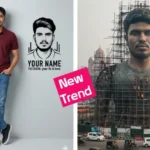 New Trending AI Photo Editing with Google Gemini – Make Your Social Media Profile Go Viral