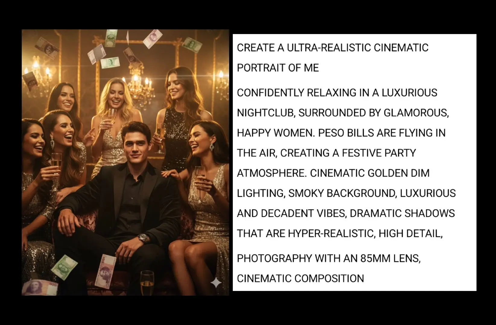 Trending AI Photo Editing Prompts for Stylish, Professional & Unique Pictures Using Gemini