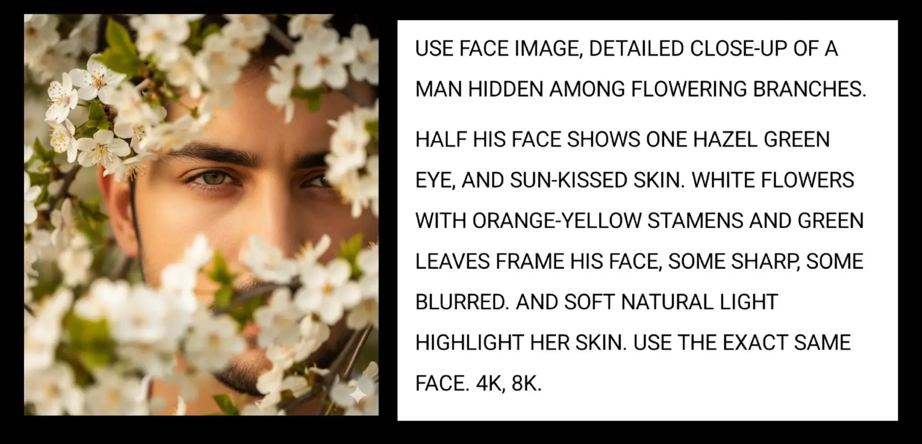 Trending AI Photo Editing Prompts for Stylish, Professional & Unique Pictures Using Gemini