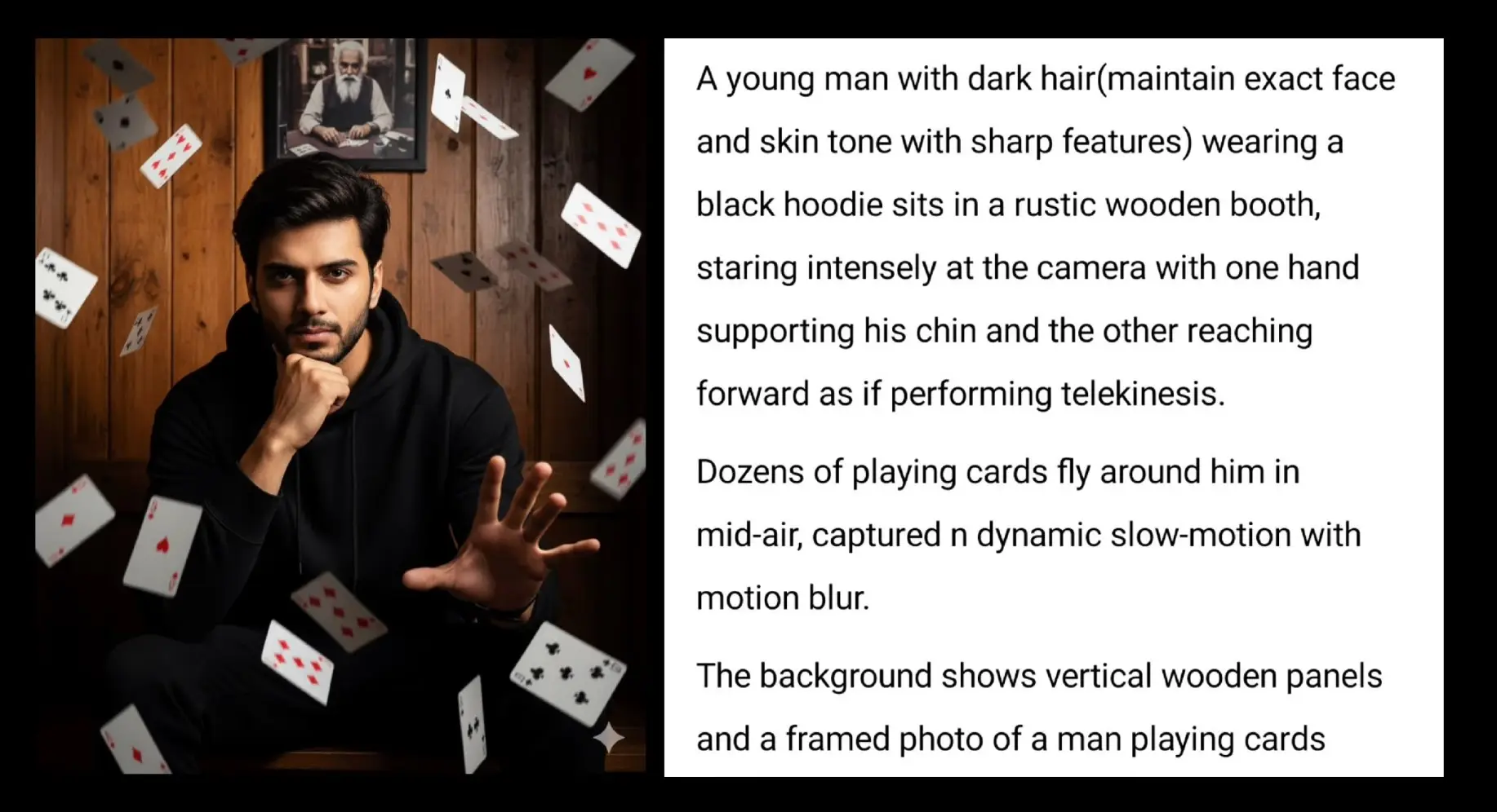 Trending AI Photo Editing Prompts for Stylish, Professional & Unique Pictures Using Gemini