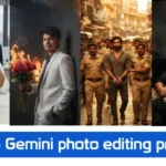 Trending AI Photo Editing Prompts for Stylish, Professional & Unique Pictures Using Gemini